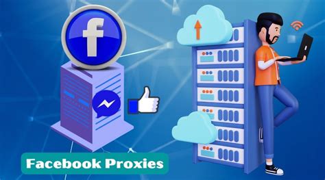 proxies for facebook|16 Best Facebook Proxies of 2023 .